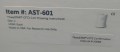 ThawStarFT2CellThawingInstrument Label